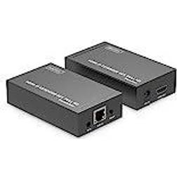 Digitus HDMI IP Extender 120m