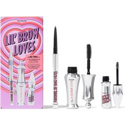 Benefit Lil' Brow Loves Mini Brow Set Worth £40.68