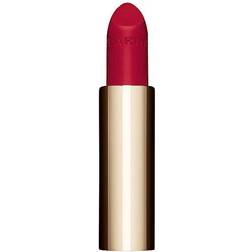 Clarins Joli Rouge Velvet #742V