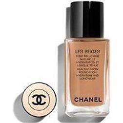 Chanel Les Beiges Healthy Glow Foundation 30Ml B70