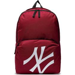 New Era Rucksack Disti Multi Stadium Bag Neyyan 60240059 Dunkelrot