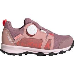 Adidas Terrex Agravic BOA R.RDY Junior Trail Running Shoes AW22