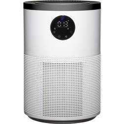 Daewoo 280 M3/H Cadr Air Purifier White