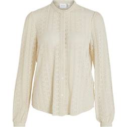 Vila Lace Blouse