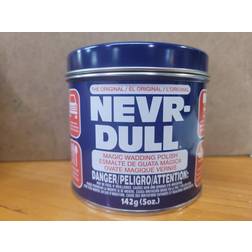 ea nevr-dull l 5 ounce original magic wadding metal polish