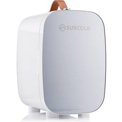 Subcold Pro 6 Portable Mini White, Grey