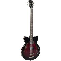 Höfner Verythin Bass HCT-500/8-DC