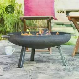 La Hacienda Pittsburgh Fire Pit Large