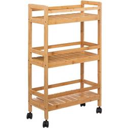 Northix 5Five 3 Level Trolley Table