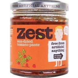 Zest Sundried Tomato Paste