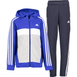 Adidas Cotton Mix Tracksuit