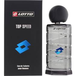 Oceanic Lotto Sport Top Speed Eau de Toilette Spray