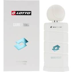 Oceanic Lotto Sport Game Point Pour Femme Parfum 100ml