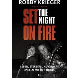 Heel Robby Krieger: Set the Night on Fire