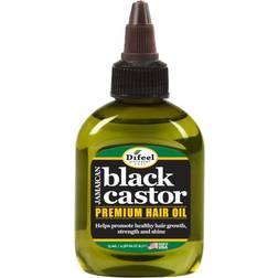 Difeel Superior Growth Jamaican Black Castor Premium Hair Oil