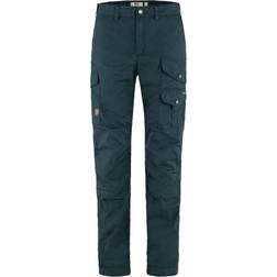 Fjällräven Women Vidda Pro Trousers - Mounrain Blue