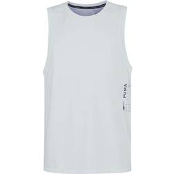 Puma Engineered for Strength Training Tank Men - Platinum Gray