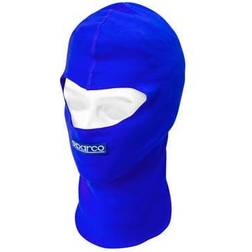 Sparco B-Rookie Balaclavas - Blue