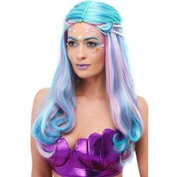 Smiffys Mermaid Wig