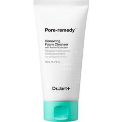 Dr. Jart+ Pore Remedy Renewing Foam Cleanser with Glycerin 150ml