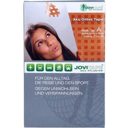 Jovita Pharma Gittertape Typ A 20x9