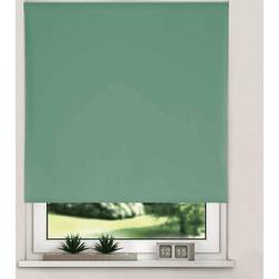 Edge Blinds Basil Blackout Roller