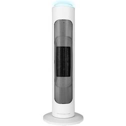 TCP Smart WiFi Heater & Cooling Portable Tower Fan