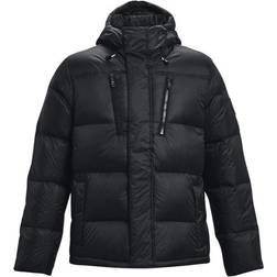 Under Armour Storm ColdGear Infrared Down Jacket - Black