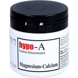 Hypo-A A Magnesium Calcium Kapseln 120