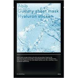 Abib Gummy Sheet Mask - Hyaluron Sticker