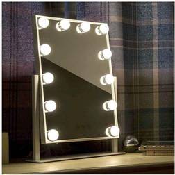 Jack Stonehouse At Comforts Hollywood Portrait Wall Mirror