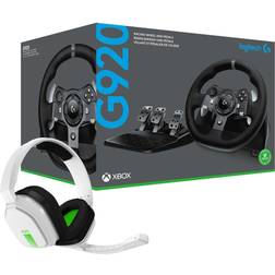 Logitech Logitech G920 + Astro A10 Bundle