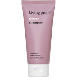 Living Proof Restore Shampoo 60ml