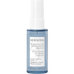 Kerasilk Liquid Cuticle Filler 50ml