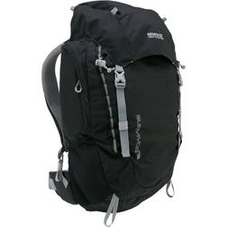 Regatta Survivor V4 45L Rucksack Black