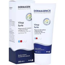 Dermasence Vitop forte Creme 200ml