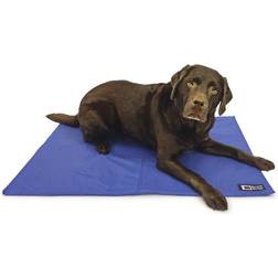 Danish Design Cooling mat for dog cat puppy bed cushion travel mattress