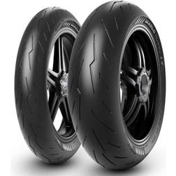 Pirelli Diablo Rosso IV 190/50ZR17 73W TL