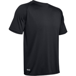 Under Armour Men's UA Tactical Tech Short Sleeve T-shirt - Dark Navy Blue/Clear