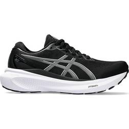 Asics Gel-Kayano 30 W - Black/Sheet Rock