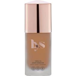 Lys Triple Fix Serum Foundation DN3