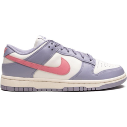 Nike Dunk Low W - Indigo Haze/Sail/Coral Chalk