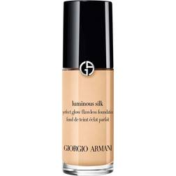 Armani Beauty Luminous Silk Foundation Mini #2 Fair Peach