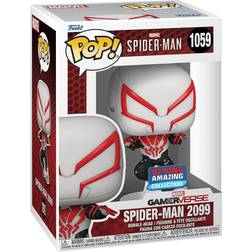 Funko Pop! Marvel Beyond Amazing Spider Man 2099