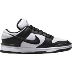 Nike Dunk Low Twist W - Black/White