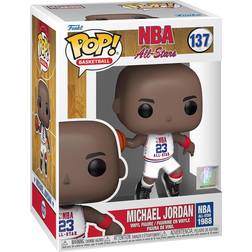 Funko Pop! Basketball NBA All Stars Michael Jordan 1988