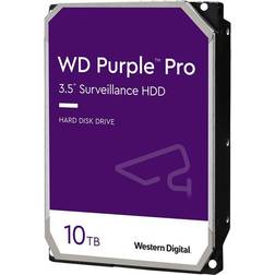 Western Digital Purple Pro WD101PURP 10TB