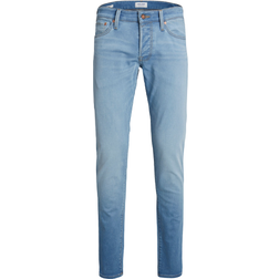 Jack & Jones Icon Ge 625 I.K Noos Slim Fit Jeans - Blue/Blue Denim