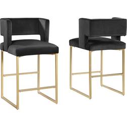 Best Master Furniture Lynx Bar Stool 92.7cm 2pcs