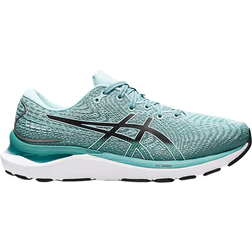 Asics Gel-Cumulus 24 W - Oasis Green/Black